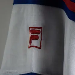 تیشرت Fila