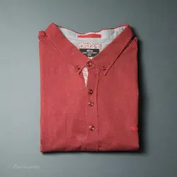 پیراهن نخی  Dario Beltran