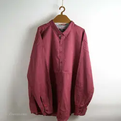 پیراهن نخی  Dario Beltran