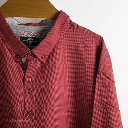 پیراهن نخی  Dario Beltran