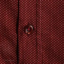 پیراهن نخی  Dario Beltran