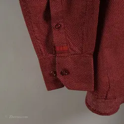 پیراهن نخی  Dario Beltran