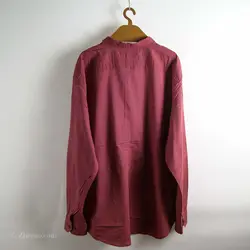 پیراهن نخی  Dario Beltran