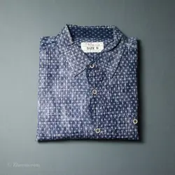 پیراهن نخی  Jean Pascale