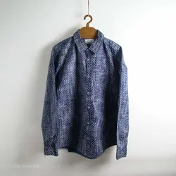 پیراهن نخی  Jean Pascale