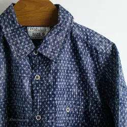 پیراهن نخی  Jean Pascale