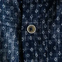 پیراهن نخی  Jean Pascale