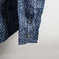 پیراهن نخی  Jean Pascale