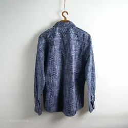 پیراهن نخی  Jean Pascale