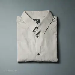 پیراهن نخی  H&M