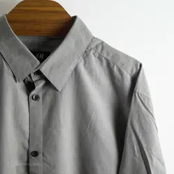 پیراهن نخی  H&M