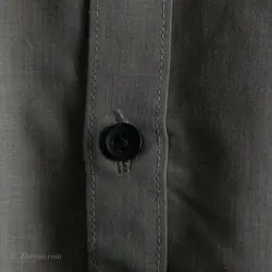 پیراهن نخی  H&M