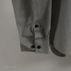 پیراهن نخی  H&M