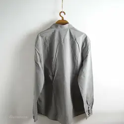 پیراهن نخی  H&M