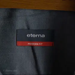 پیراهن نخی  Eterna