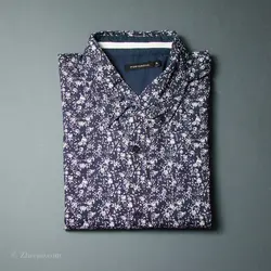 پیراهن نخی  Portonova