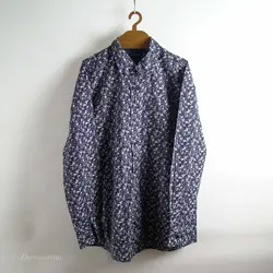 پیراهن نخی  Portonova