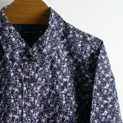 پیراهن نخی  Portonova