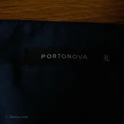 پیراهن نخی  Portonova