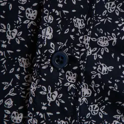 پیراهن نخی  Portonova