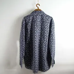 پیراهن نخی  Portonova