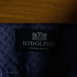 پیراهن نخی  Rudolfus