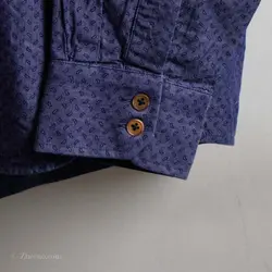 پیراهن نخی  Rudolfus