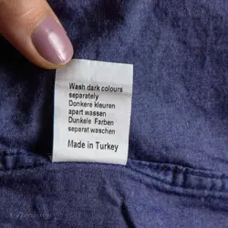 پیراهن نخی  Rudolfus