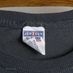 تیشرت Jerzees
