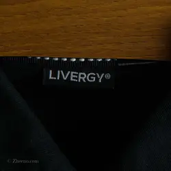 پیراهن نخی  Livergy