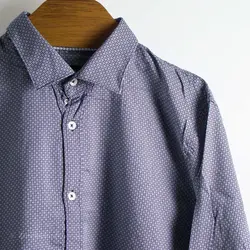 پیراهن نخی  Matinique