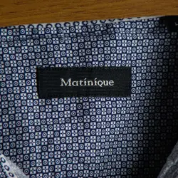 پیراهن نخی  Matinique