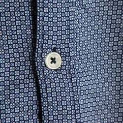 پیراهن نخی  Matinique