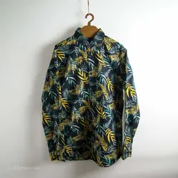 پیراهن نخی  Selected Homme