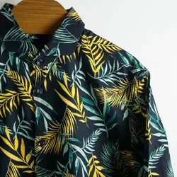 پیراهن نخی  Selected Homme