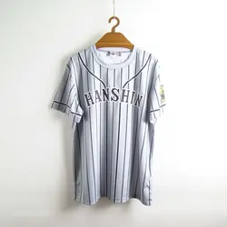 تیشرت ورزشی  Hanshin Tigers
