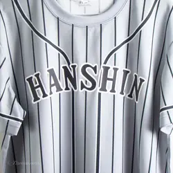 تیشرت ورزشی  Hanshin Tigers