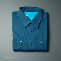 پیراهن نخی  Gazelle