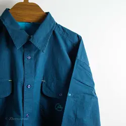 پیراهن نخی  Gazelle