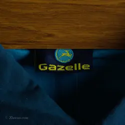 پیراهن نخی  Gazelle