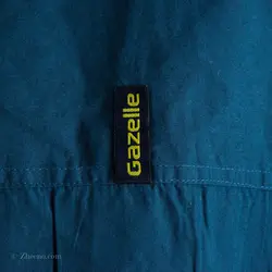 پیراهن نخی  Gazelle