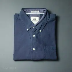 پیراهن نخی Bison