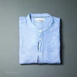 پیراهن نخی  Friday Casual