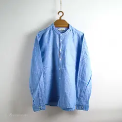 پیراهن نخی  Friday Casual