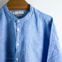 پیراهن نخی  Friday Casual