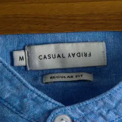 پیراهن نخی  Friday Casual