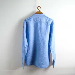 پیراهن نخی  Friday Casual