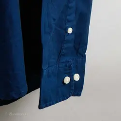 پیراهن نخی کلاه دار  Tommy Hilfiger