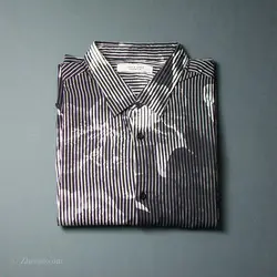 پیراهن نخی  Jack & Jones