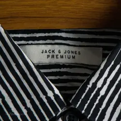 پیراهن نخی  Jack & Jones